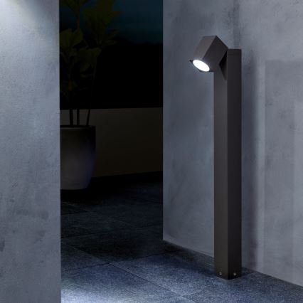 Eglo 96288 - LED Utomhuslampa SAKEDA LED/5W/230V