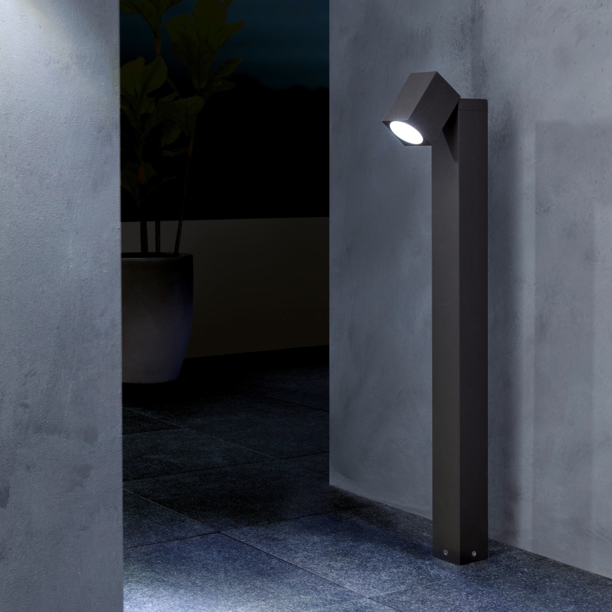 Eglo 96288 - LED Utomhuslampa SAKEDA LED/5W/230V