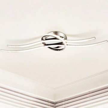 Eglo 96308 - LED Takbelysning SELVINA LED/6W+LED/7W