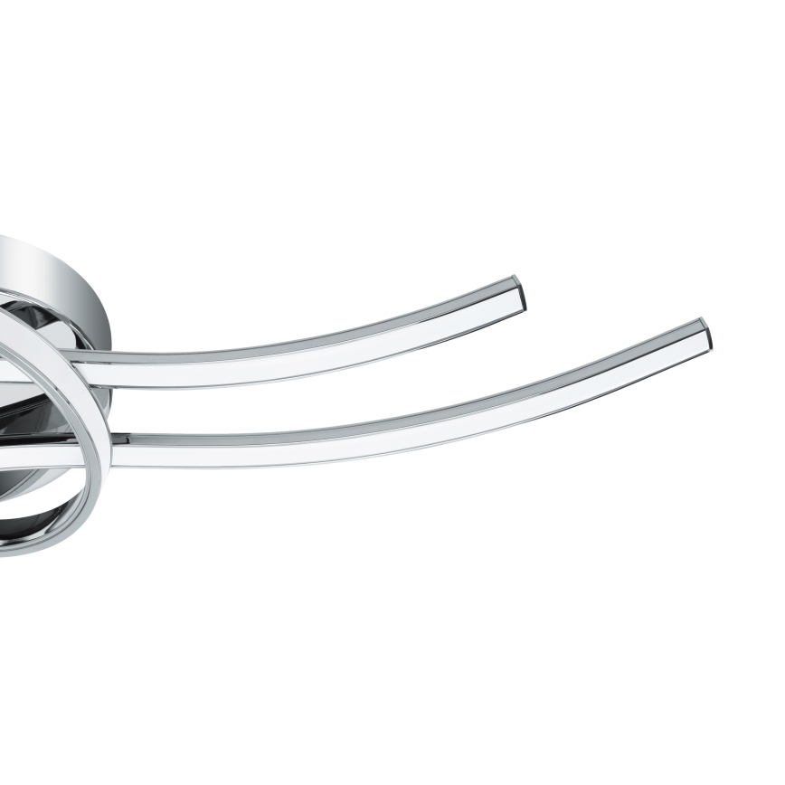 Eglo 96308 - LED Takbelysning SELVINA LED/6W+LED/7W