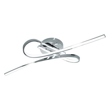 Eglo 96329 - LED Ljuskrona SELVINA 2xLED/10W/230V