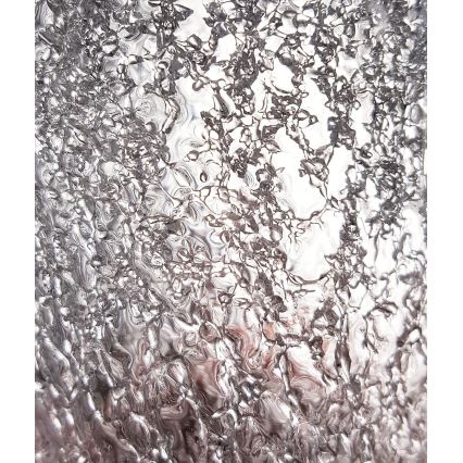 Eglo 96343 - LED Ljuskrona med snöre FARSALA 1xG9/2.5W/230V