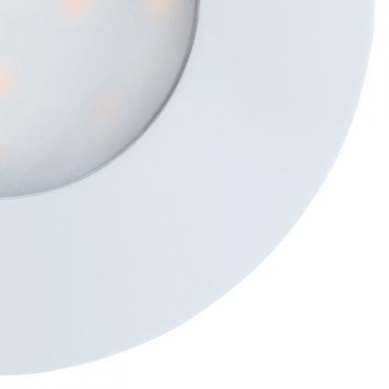 Eglo 96414 - LED utomhus Hängande Takbelysning PINEDA-IP LED/6W