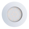 Eglo 96416 - LED Utomhus Hängande Takbelysning PINEDA-IP LED/12W IP44