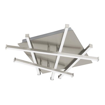 Eglo 96444 - LED-taklampa RIBAS 1xLED/17,5W/230V