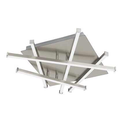 Eglo 96444 - LED-taklampa RIBAS LED/17,5W/230V