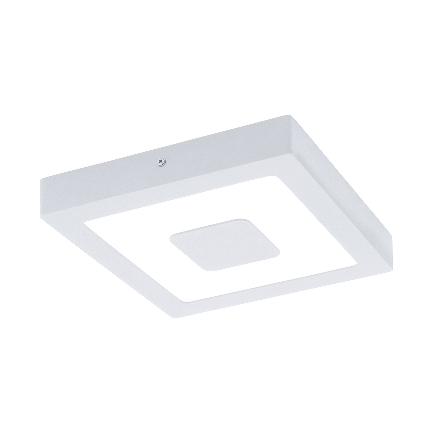 Eglo - LED Utomhus taklampa LED/16,5W/230V IP44