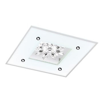 Eglo 96536 - LED Dimbart taklampa BENALUA 1 1xLED/18W/230V