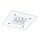 Eglo 96536 - LED Dimbart taklampa BENALUA 1 1xLED/18W/230V