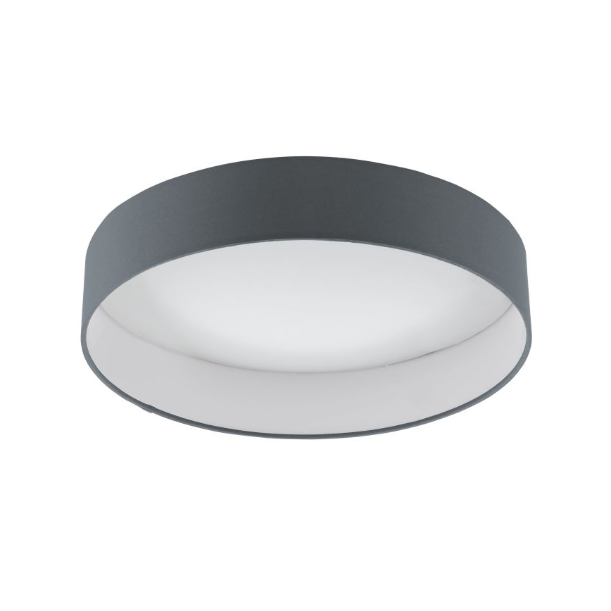 Eglo - LED Dimbar taklampa 1xLED/18W/230V