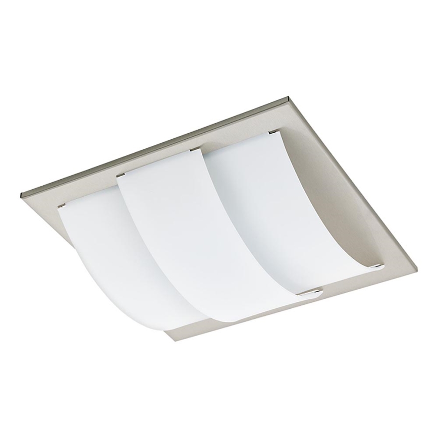Eglo 96549 - LED taklampa ARANDA LED/11W/230V