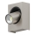 Eglo 96605 - LED Takpotlight ROBLEDO 1 1xGU10/5W/230V
