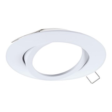 Eglo 96616 - Hängande Takbelysning TEDO 1xGU10/50W/230V vit