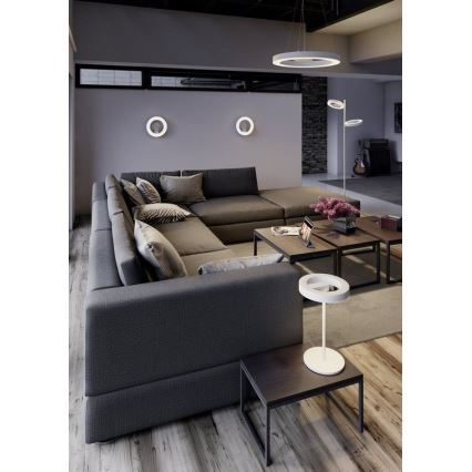 Eglo 96658 - Barn LED-Lampa ALVENDRE 1xLED/12W/230V