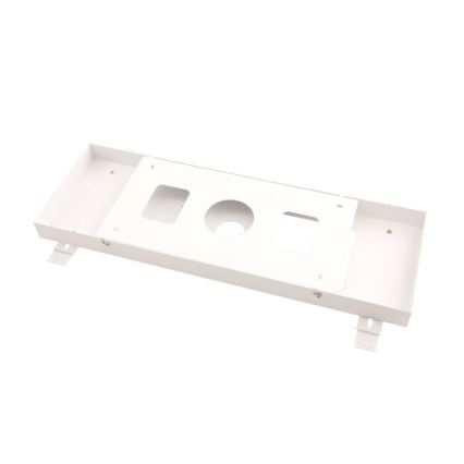 Eglo - LED RGBW Ljusreglerad belysning SALOBRENA-C LED/31W + fjärrkontroll