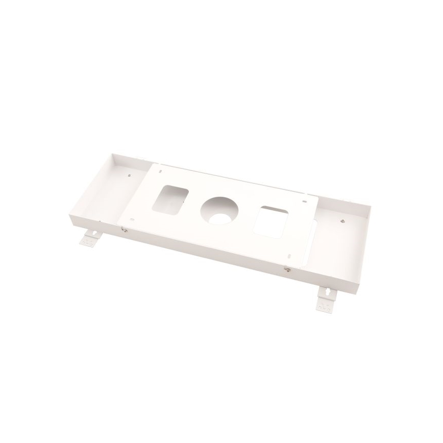 Eglo - LED RGBW Ljusreglerad belysning SALOBRENA-C LED/31W + fjärrkontroll