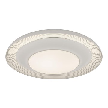 Eglo 96691 - LED Dimbar Takbelysning CANICOSA 1xLED/21,5W/230V