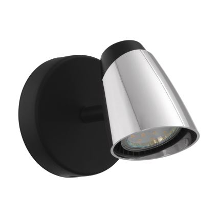 Eglo 96715 - LED spotlight MONCALVIO 1xGU10/5W/230V