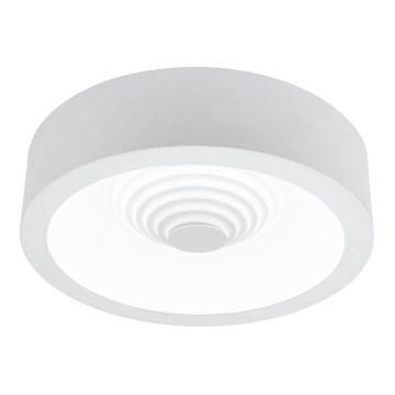 Eglo 96851 - Dimmbar LED-taklampa LEGANES LED/25,5W/230V