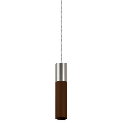 Eglo 96882 - LED Hängande lampa VILLORA 3xGU10/5W/230V
