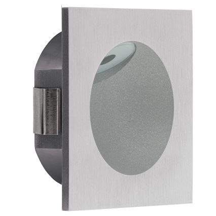 Eglo 96902 - LED Trappljus ZARATE 1xLED/2W/230V