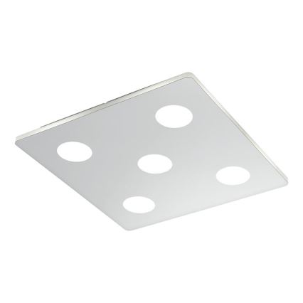 Eglo 96939 - LED Badrumsbelysning tak CABUS 5xLED/4,5W/230V