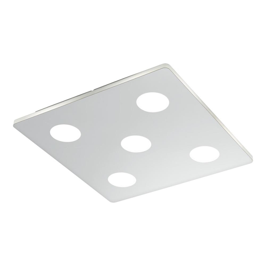 Eglo 96939 - LED Badrumsbelysning tak CABUS 5xLED/4,5W/230V