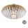 Eglo 96961- Takbelysning SOTOS 1xE27/60W/230V
