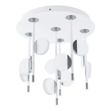 Eglo 96968 - LED Takbelysning OLINDRA 12xLED/2.2W/230V