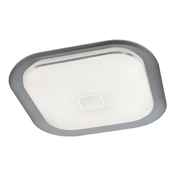 Eglo 97042 - LED-taklampa REGASOL LED/18W/230V