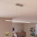 Eglo 97063 - LED Ljuskrona med snöre FLAGRANERA 1xLED/19W/230V