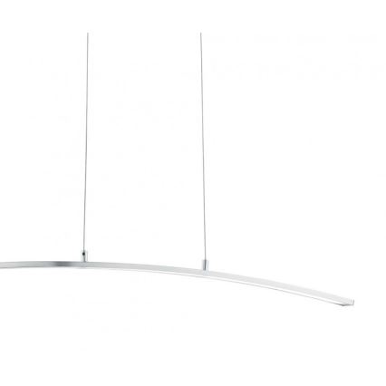 Eglo 97064 - LED-pendellampa på kabel FLAGRANERA LED/19W/230V