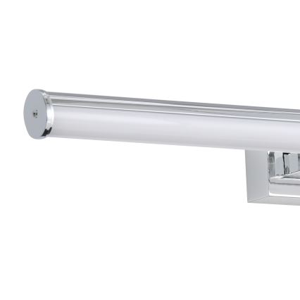 Eglo - LED-belysning för badrumsspegel LED/11W/230V IP44