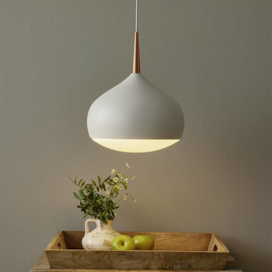 Eglo 97087 - LED RGBW dimbar pendelarmatur COMBA-C LED/18W/230V