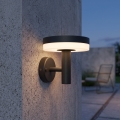 Eglo 97144 - Utomhus LED Väggbelysning MAZZINI LED/11W/230V