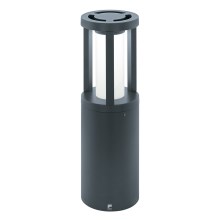 Eglo 97252 - Utomhus LED-lampa GISOLA 1xLED/12W/230V IP44 450 mm