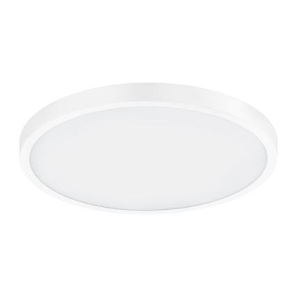 Eglo - LED taklampa LED/25W/230V vit rund 2500 lm Ø 40 cm
