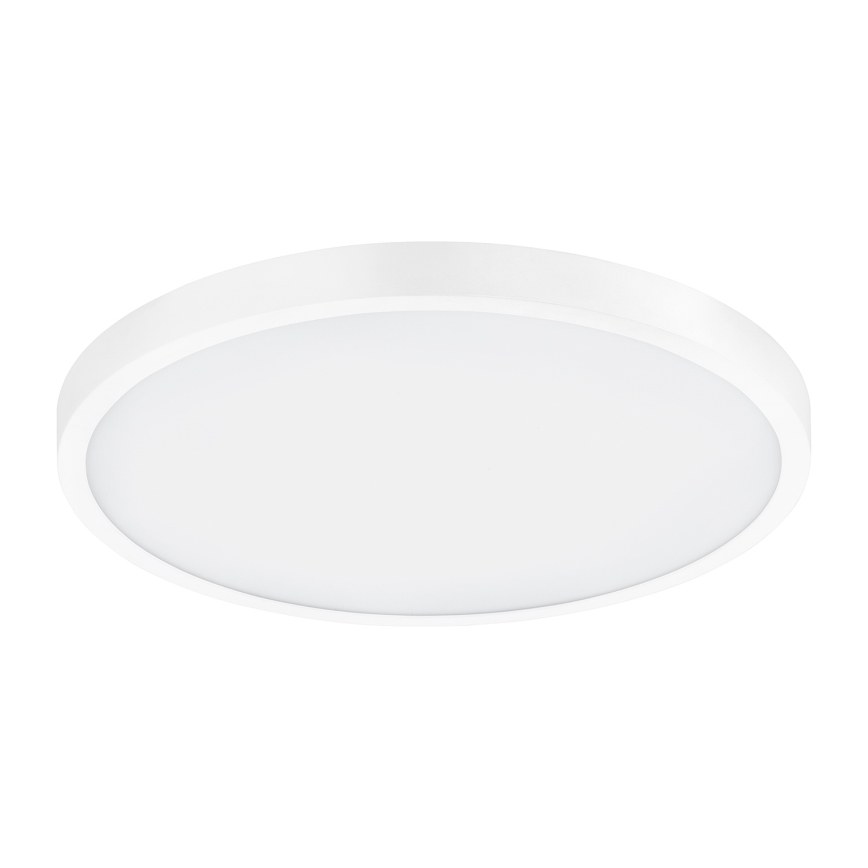 Eglo - LED taklampa LED/25W/230V vit rund 2500 lm Ø 40 cm