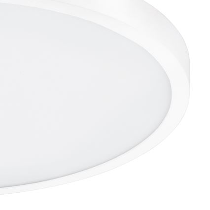 Eglo - LED taklampa LED/25W/230V vit rund 2500 lm Ø 40 cm