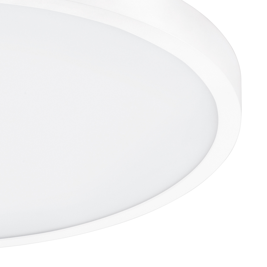 Eglo - LED taklampa LED/25W/230V vit rund 2500 lm Ø 40 cm