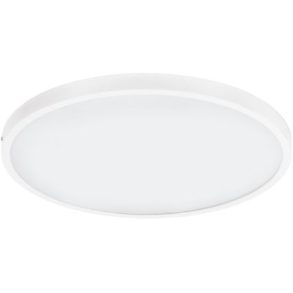 Eglo - Dimbar LED-taklampa 1xLED/25W/230V 3000K Ø 50 cm