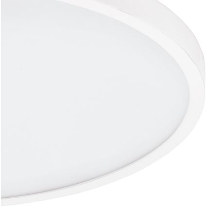 Eglo - Dimbar LED-taklampa 1xLED/25W/230V 3000K Ø 50 cm