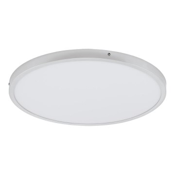 Eglo 97272 - Dimmbar LED-taklampa FUEVA 1 1xLED/25W/230V Ø 50 cm