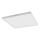 Eglo 97273 - FUEVA 1 dimbar LED-taklampa 25W/230V 50x50 cm