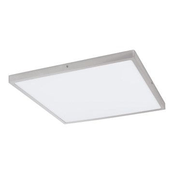 Eglo 97274 - Dimmbar LED-taklampa FUEVA 1 LED/25W/230V 50x50 cm