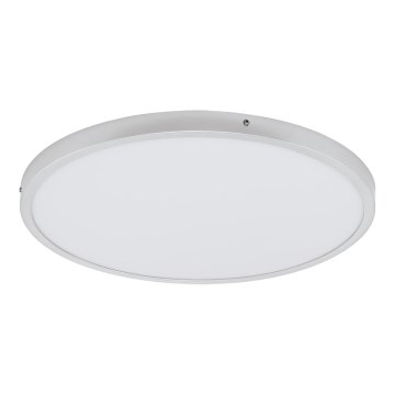 Eglo 97276 - Dimmbar LED-taklampa FUEVA 1 LED/25W/230V Ø 50 cm