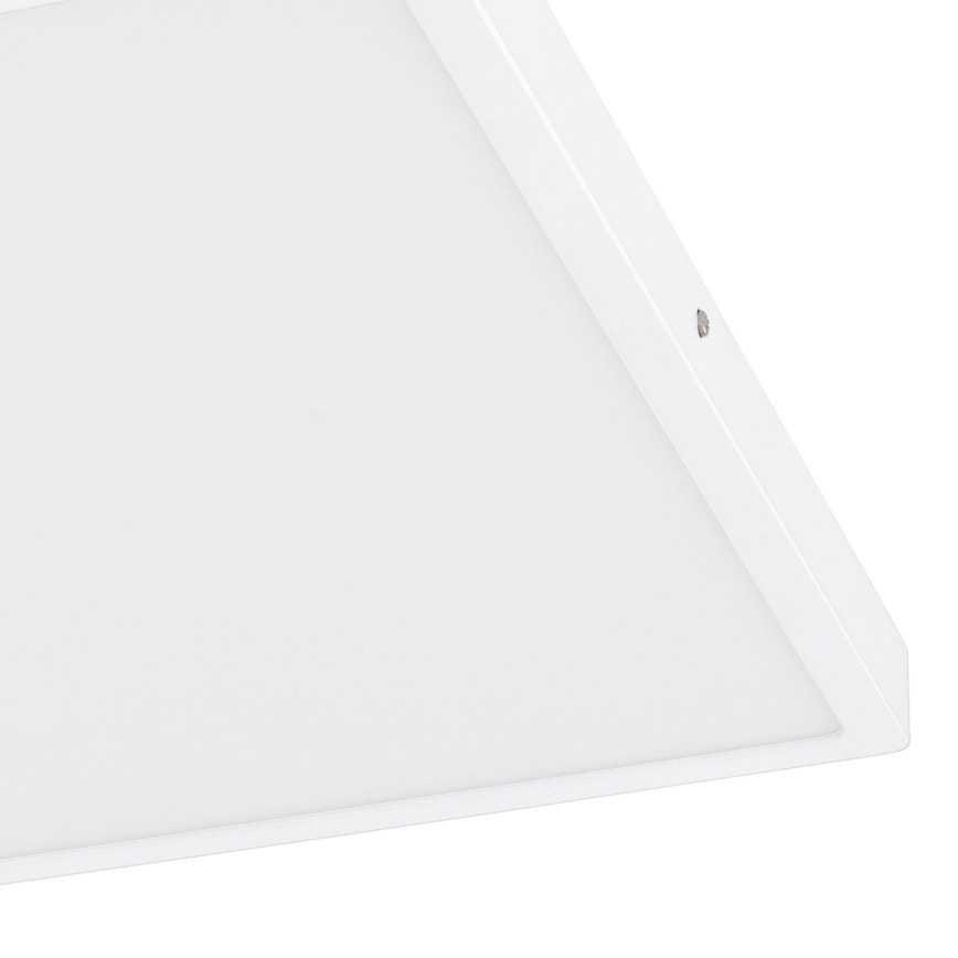 Eglo - Dimbar LED-taklampa LED/25W/230V 50x50 cm