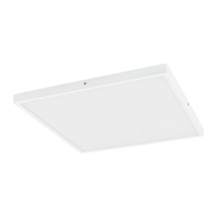 Eglo - Dimbar LED-taklampa 1xLED/25W/230V 50x50 cm