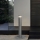 Eglo 97302 - LED utomhuslampa MELZO LED/11W/230V grå 990 mm IP65