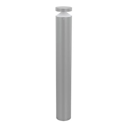 Eglo 97302 - LED utomhuslampa MELZO LED/11W/230V grå 990 mm IP65